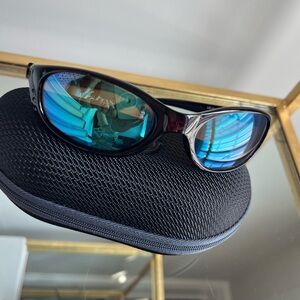 Costa sunglasses with case